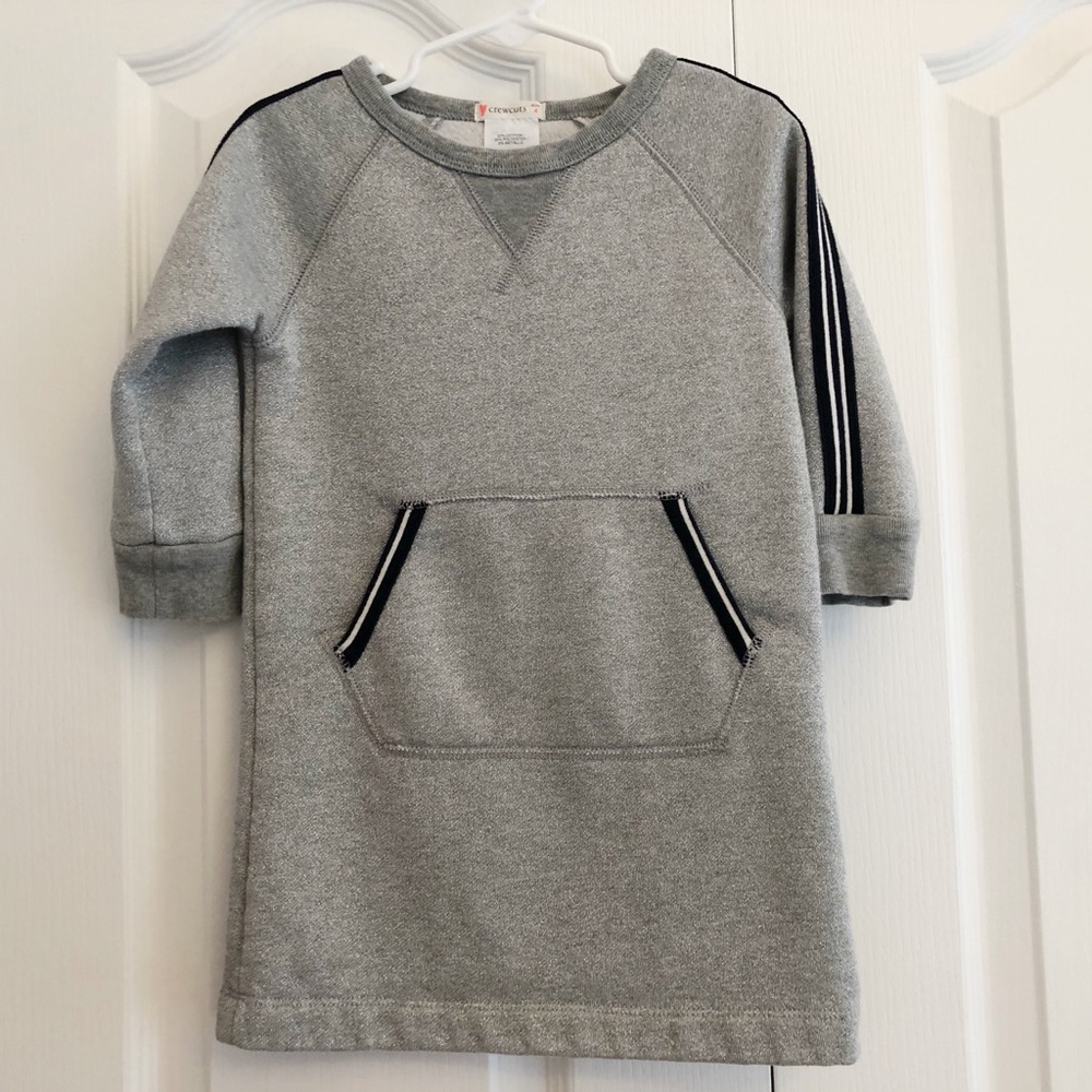 Crewcuts Jcrew Girls Dress